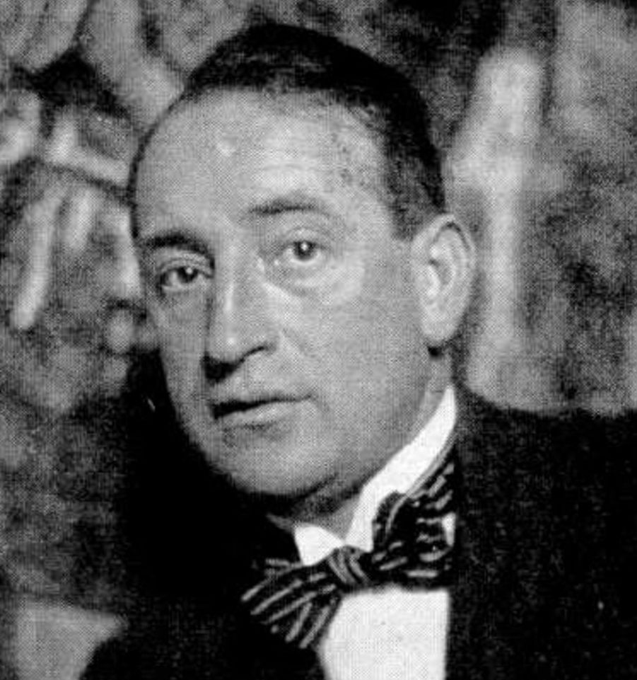 curator: Max Pechstein