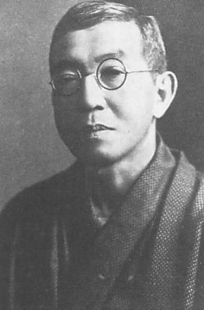 Iwasaburo Takano