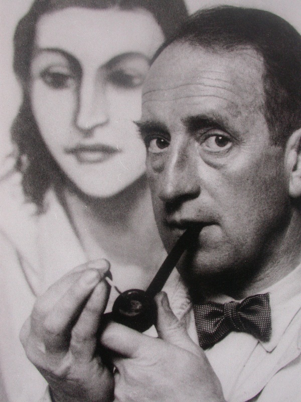 Gallery of Max Pechstein