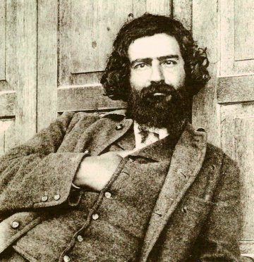 Giovanni Segantini