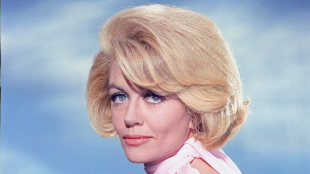 Sister: Dorothy Malone (1924-2018) 