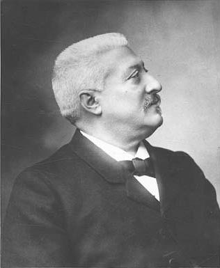 Gallery of Ernest Monis