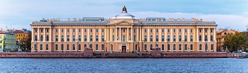 Gallery of Vasily Tropinin