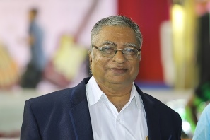 Gouri Tripathi