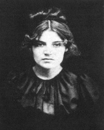 Mother: Suzanne Valadon