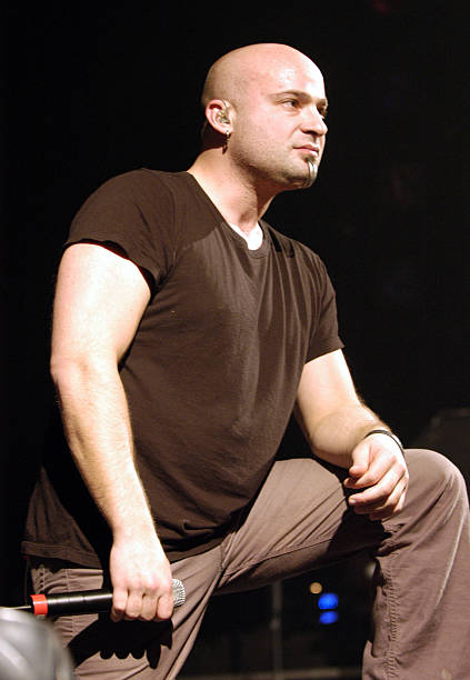 Gallery of David Draiman