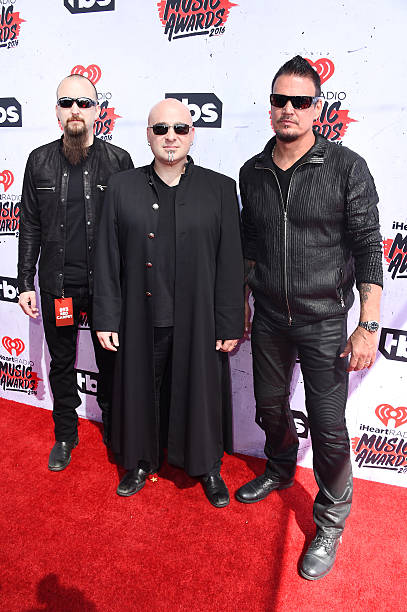 Gallery of David Draiman