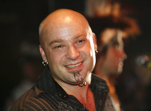 Gallery of David Draiman