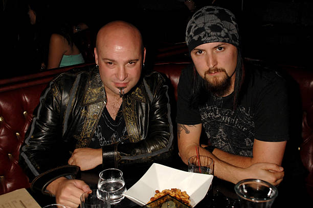 Gallery of David Draiman