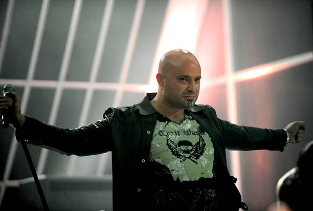 Gallery of David Draiman