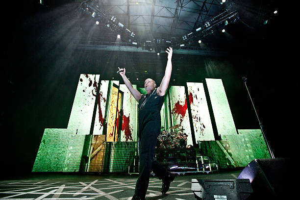Gallery of David Draiman