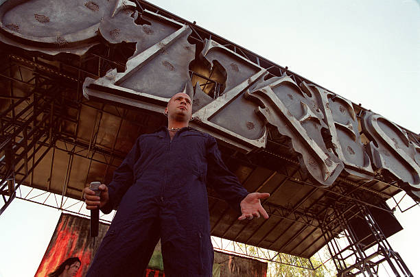 Gallery of David Draiman