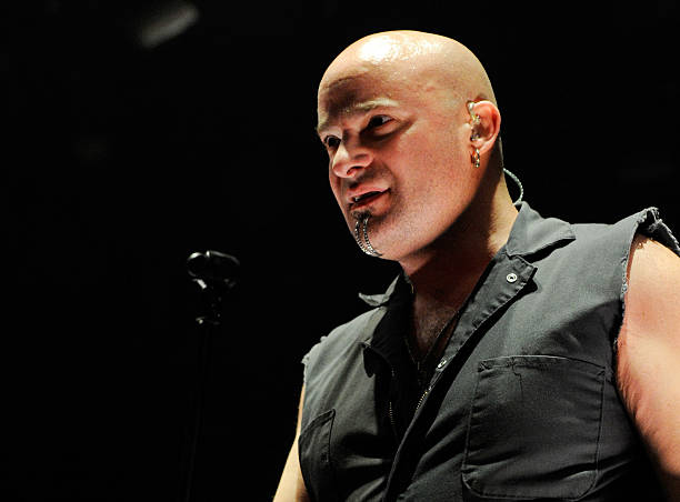 Gallery of David Draiman