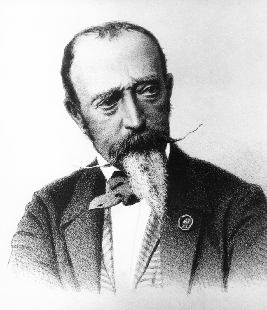 Horace Vernet