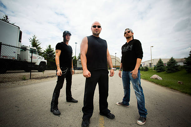 Gallery of David Draiman