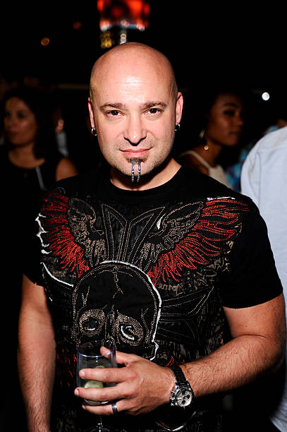 Gallery of David Draiman