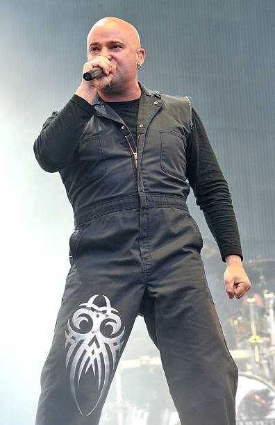 Gallery of David Draiman