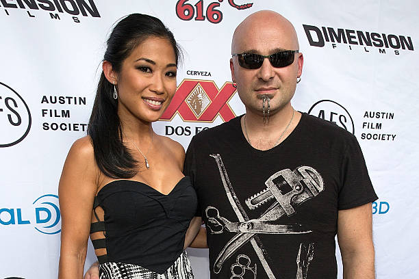 Gallery of David Draiman