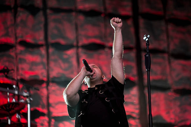 Gallery of David Draiman