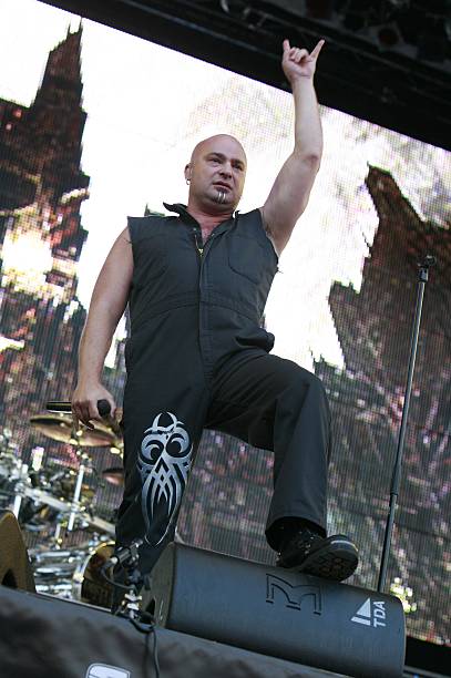 Gallery of David Draiman
