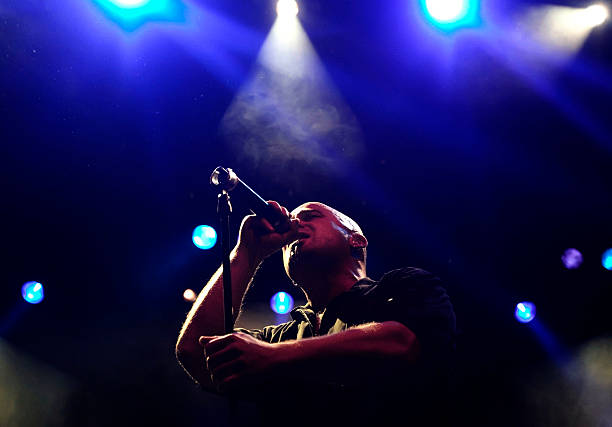 Gallery of David Draiman