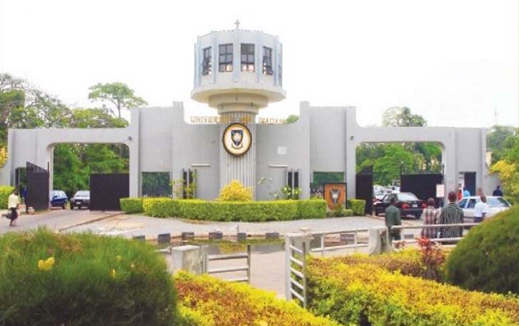 Gallery of Omoniyi Adewoye