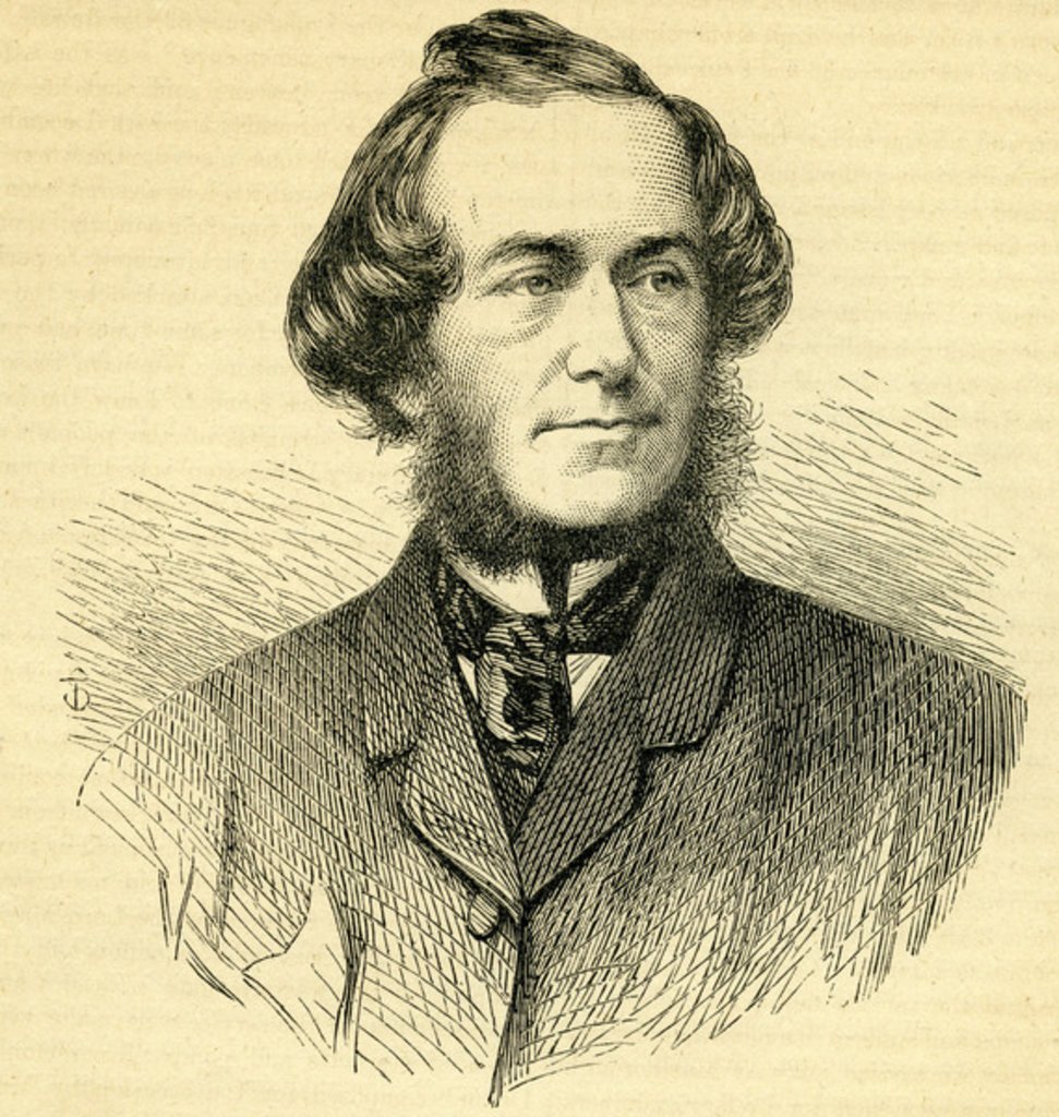 John Leech