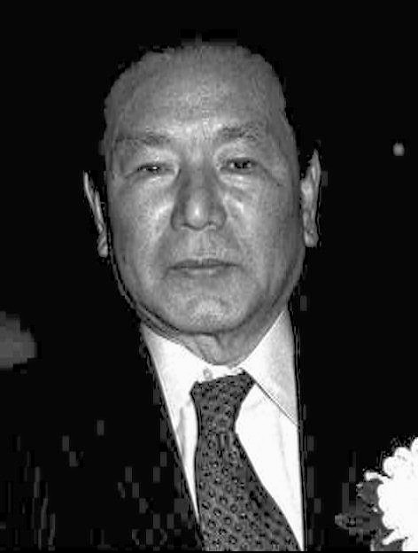 Tomoyuki Tanaka