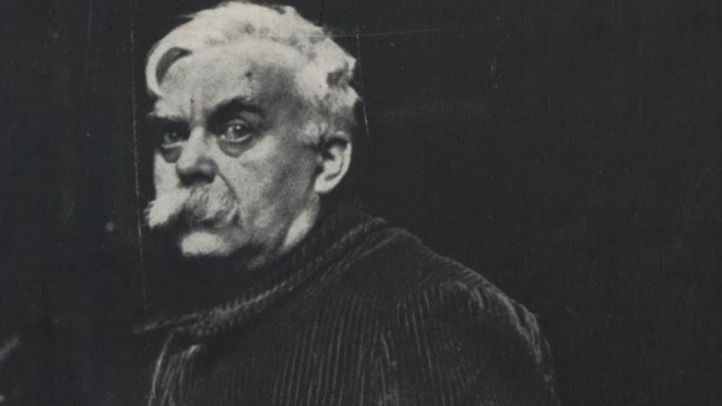 Friend: Léon Bloy