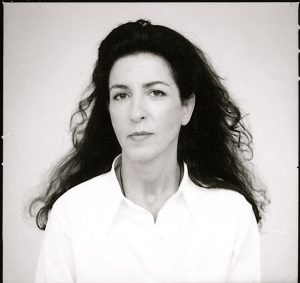 Gini Alhadeff