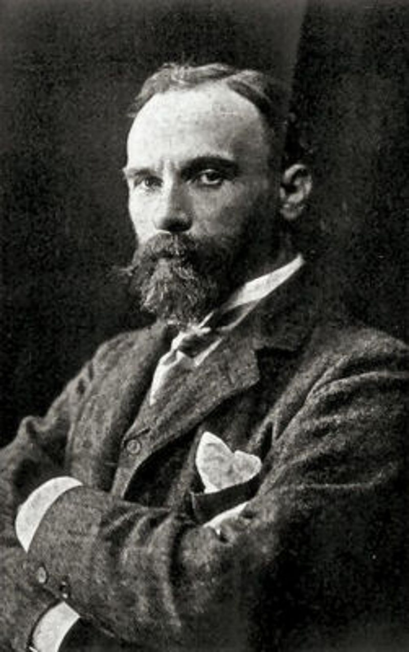John Waterhouse