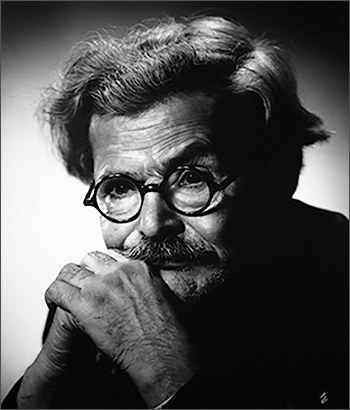 Hossein Behzad