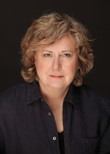 Carol Anshaw