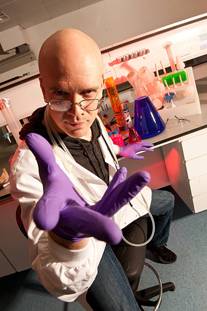 Gallery of Devin Townsend