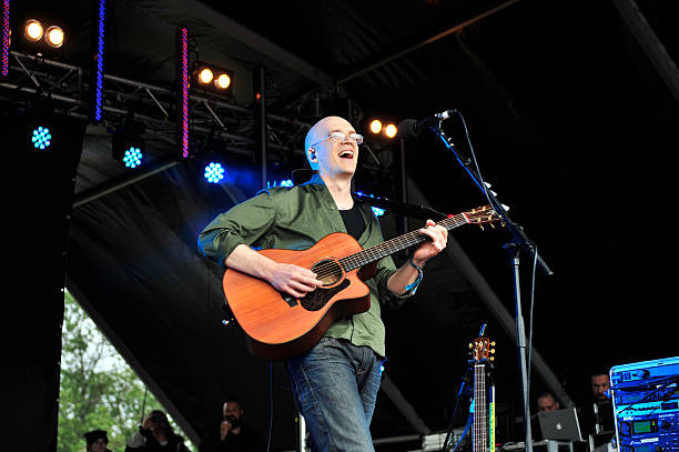 Gallery of Devin Townsend