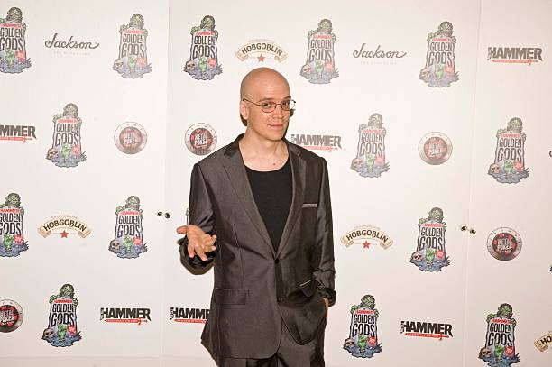 Gallery of Devin Townsend