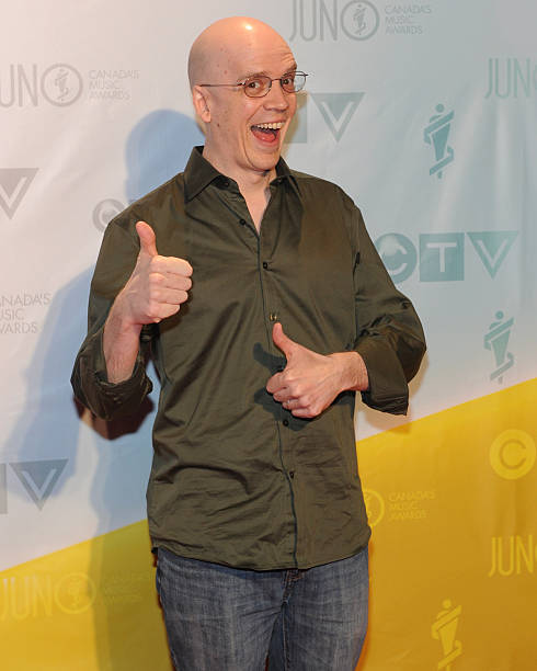 Gallery of Devin Townsend