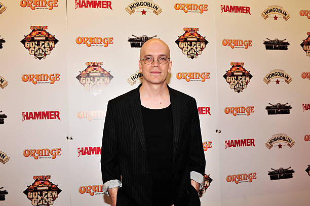 Gallery of Devin Townsend