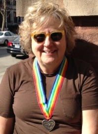 Alice B. Readers Appreciation Award