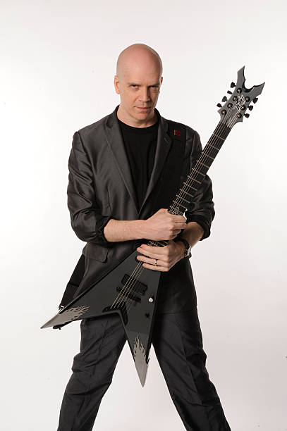 Gallery of Devin Townsend