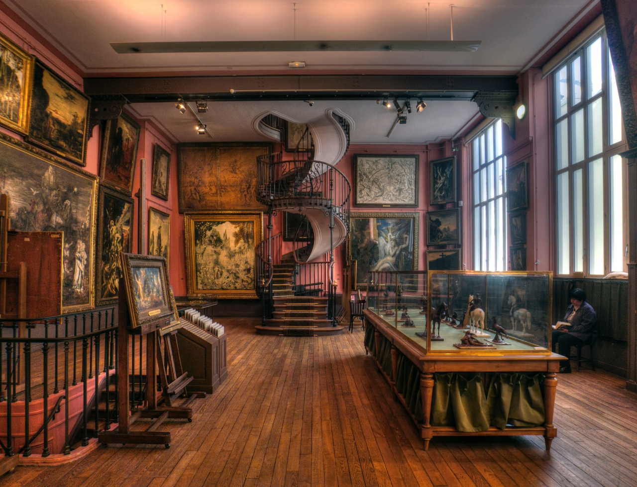 Gallery of Georges Rouault