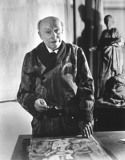 Gallery of Georges Rouault