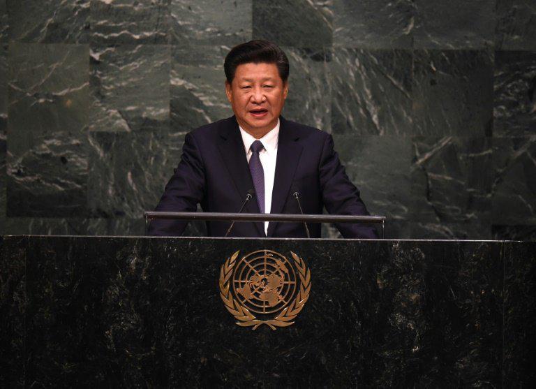 Gallery of Xi Jinping