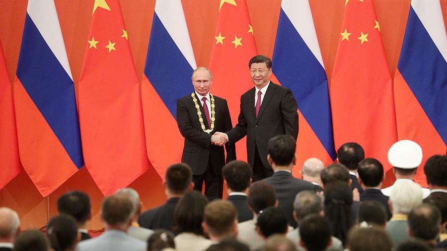 Gallery of Xi Jinping