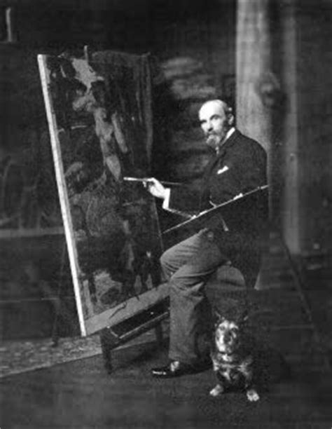Gallery of John Waterhouse