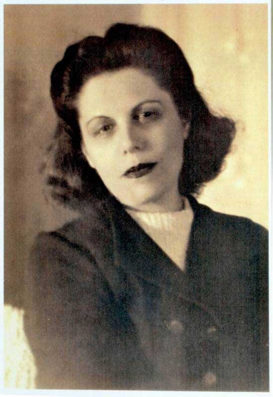 Margareta Sterian