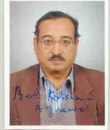 Bal Agrawal