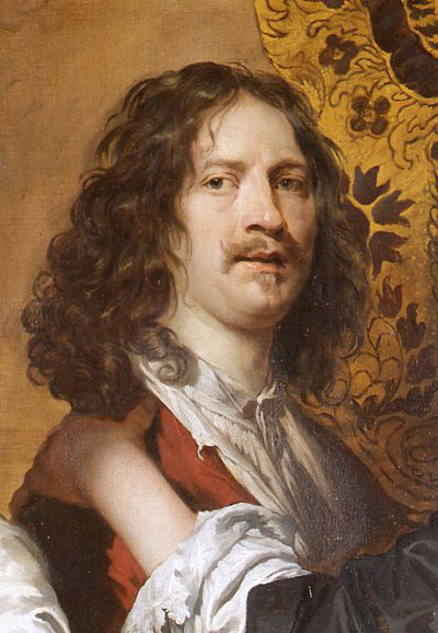William Dobson