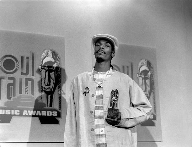 Soul Train Music Awards