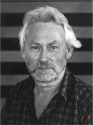 colleague: Donald Judd